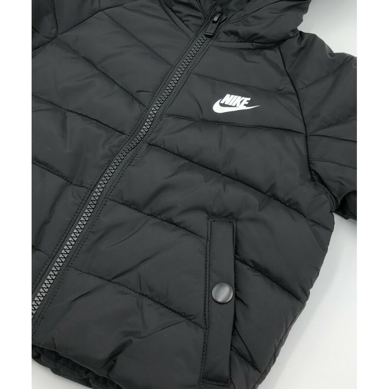 giubbotto nike bambino